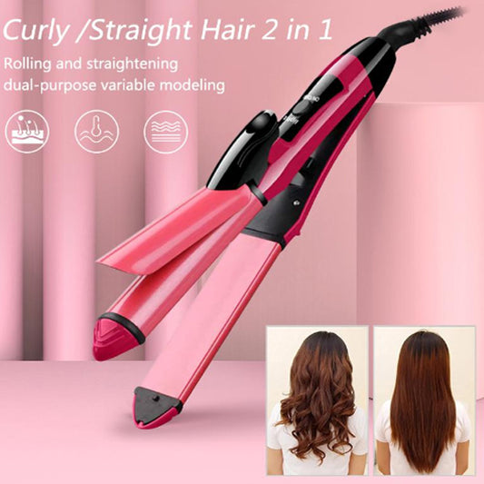 2 in 1 Hairstyler