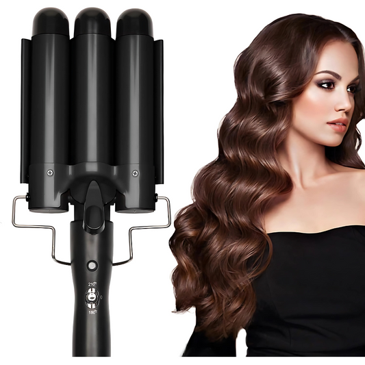 3-Wave HairStyler