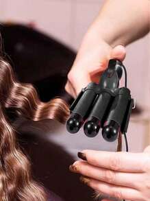 3-Wave HairStyler