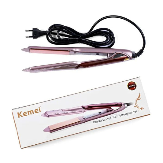 Kemei KM-471 straightener