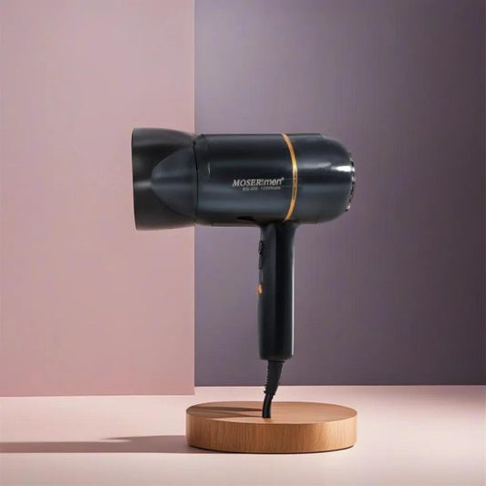 Professional Hair Dryer